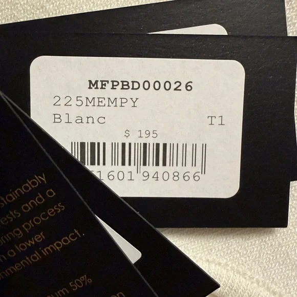 Maje Backless jewellery neck bodysuit - Picture 4 of 6